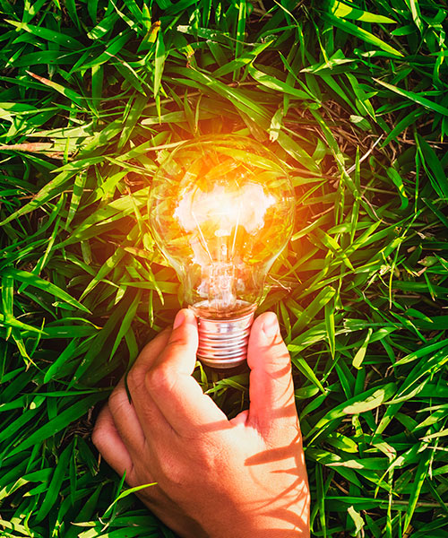 Renewable energy solutions