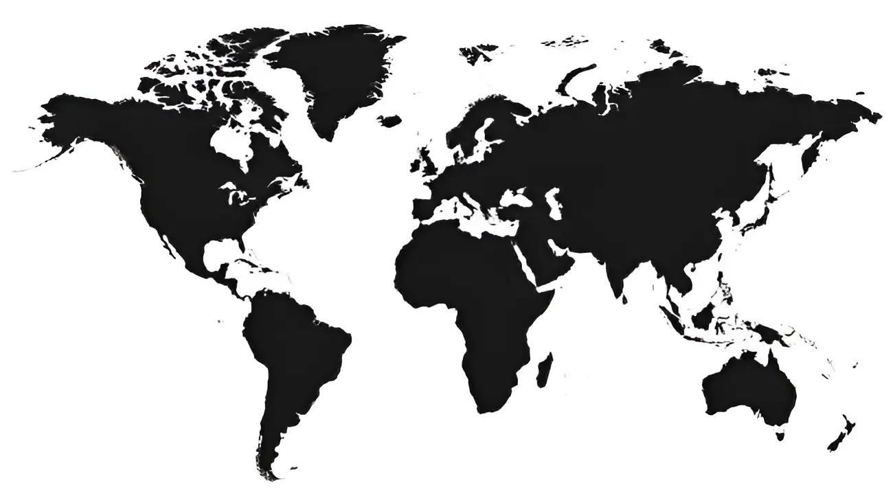 Global renewable energy presence